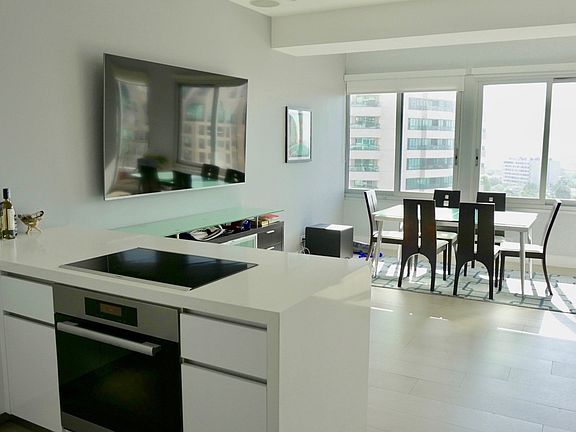 2nd image of 10501 Wilshire Blvd Unit 1605