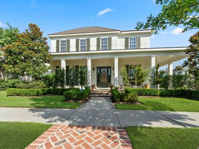 8624 Billiu St, Baton Rouge, LA, 70817