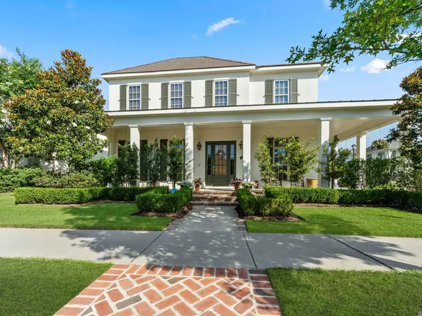 8624 Billiu St, Baton Rouge, LA 70817