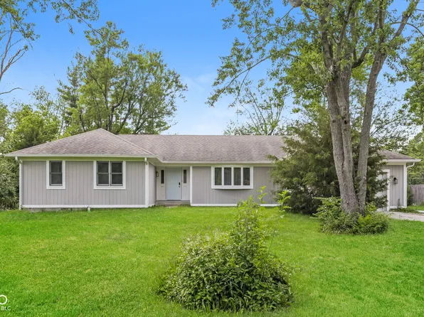 2340 S Audubon Rd, Indianapolis, IN 46203