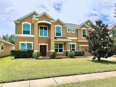 17140 Cypress Preserve Pkwy, Orlando, FL, 32820