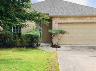 12104 Timber Heights Dr, Austin, TX 78754