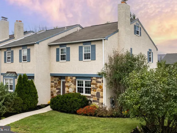 250 Lawndale Ave, King Of Prussia, PA 19406