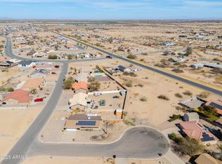 8250 W Newport Cir #1517, Arizona City, AZ 85123