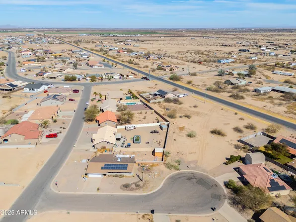 8250 W NEWPORT Circle #1517, Arizona City, AZ 85123