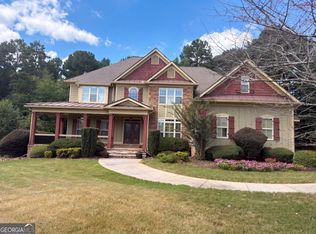 109 Jolie Ln, Sharpsburg, GA 30277
