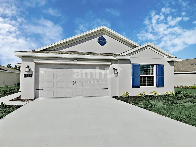 4387 Seven Canyons Dr — Photo 1