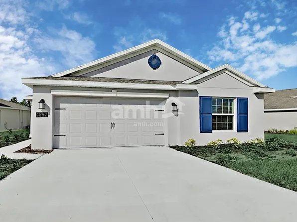 4387 Seven Canyons Dr, Kissimmee, FL 34746