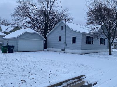 711 South 10TH STREET, Wisconsin Rapids, WI, 54494