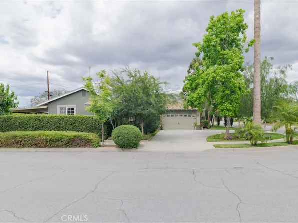 151 College Way, Covina, CA 91723