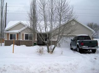 2471 S 225 E, Springville, UT 84663