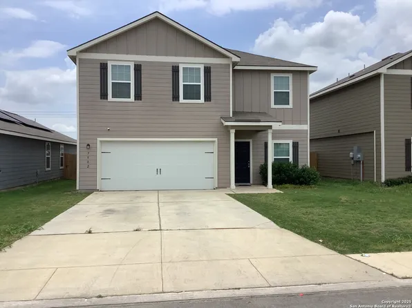 7502 Anchor, San Antonio, TX 78252