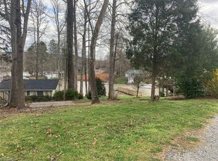 0 Warf Rd, Lexington, NC 27292