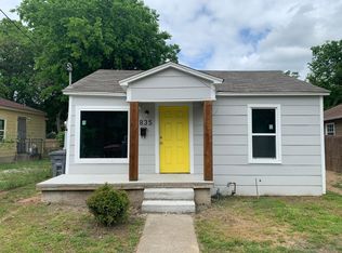 4835 Baldwin St, Dallas, TX 75210