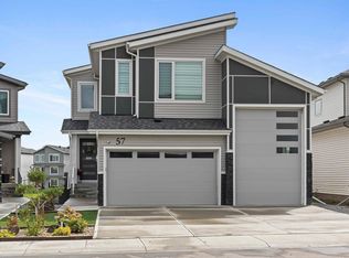 57 Dalquist Bay, Leduc, AB T9E0N4