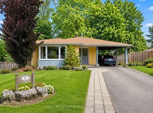67 Grove Park Cres, Toronto, ON M2J 2C7