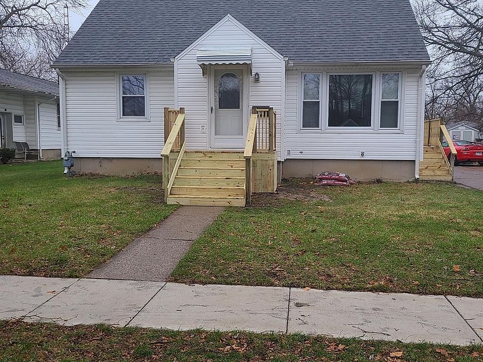 1st image of 1641 Oakmont Ln