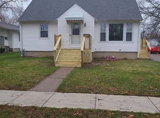1641 Oakmont Ln, Sandusky, OH