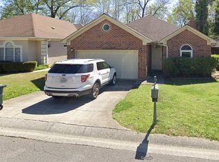 1188 Berwick Rd, Birmingham, AL 35242