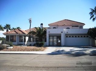 2219 River City Dr, Laughlin, NV 89029