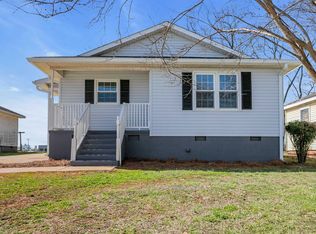 407 Old Paris Mountain Rd, Greenville, SC 29609