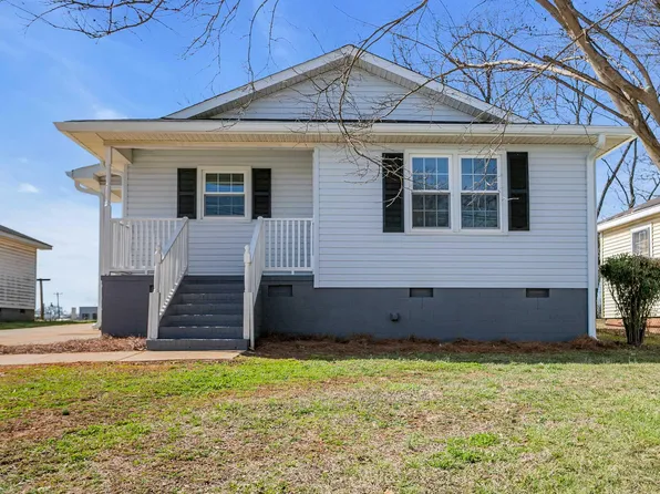 407 Old Paris Mountain Rd, Greenville, SC 29609