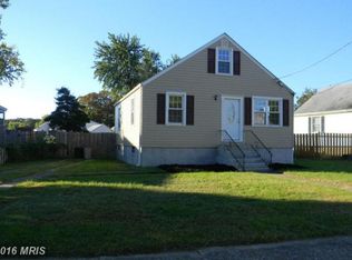 959 Martin Rd, Essex, MD 21221