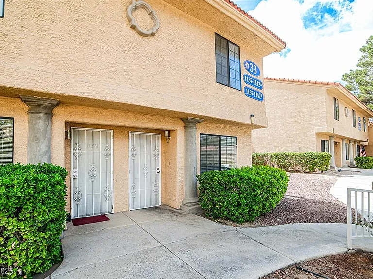 2851 S Valley View Blvd #1137A — Photo 3