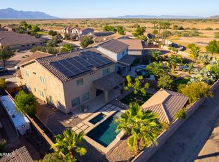 22677 N GIBSON Drive, Maricopa, AZ 85139