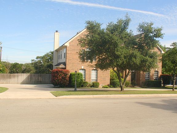 Front exterior