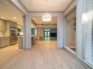 12606 Briar Patch Rd, Houston, TX 77077