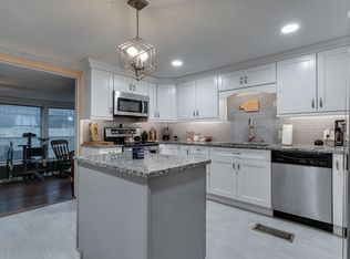 9137 N Collierville Arlington Rd, Arlington, TN 38002