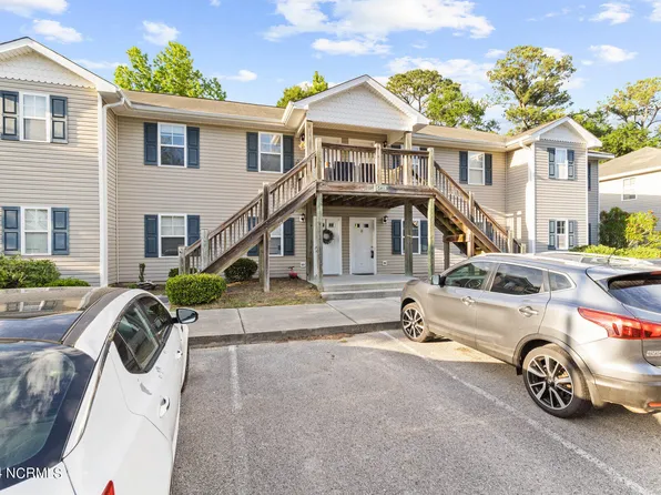 5128 Greenville Loop Road Apt B, Wilmington, NC 28409
