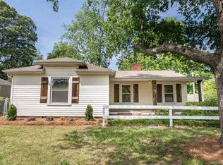 706 Oakshade Ave, Kannapolis, NC 28083