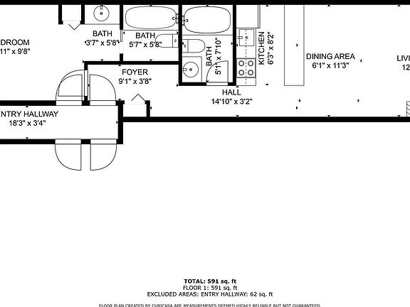 4th image of 145 NW Inlet Ave #221