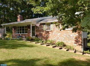 500 N Sandy Hill Rd, Coatesville, PA 19320