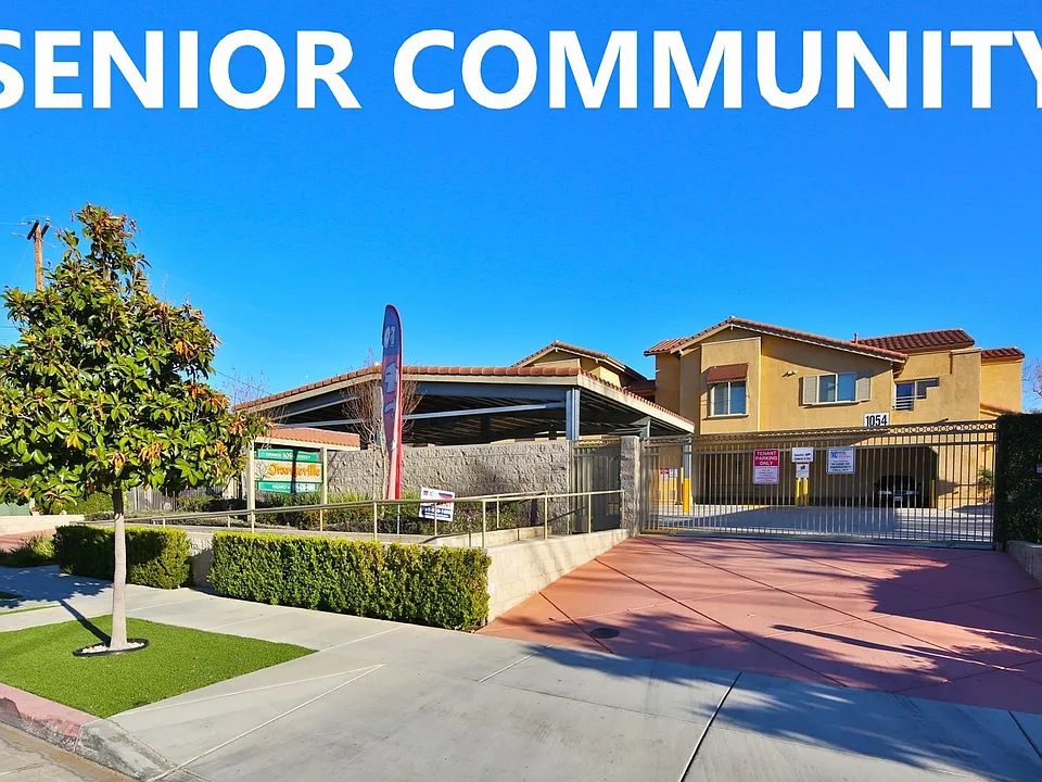 Orangeville Senior Apartments