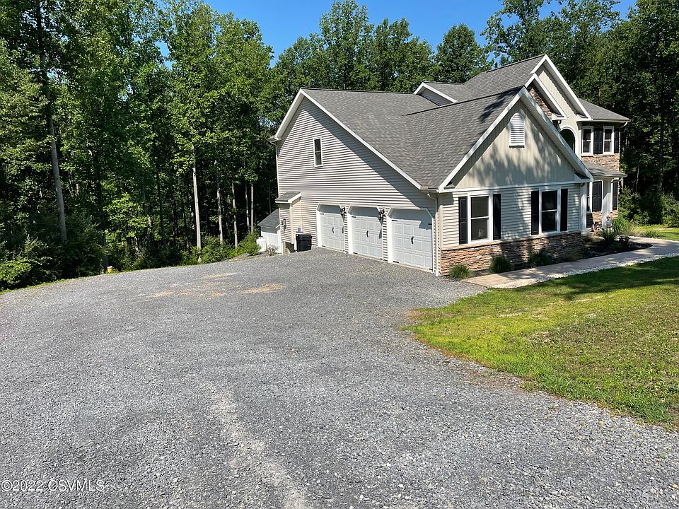 881 Holly Rd, Paxinos, PA 17860 Zillow