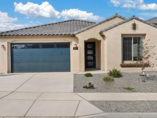 6323 Angelou Ln NW, Albuquerque, NM 87120