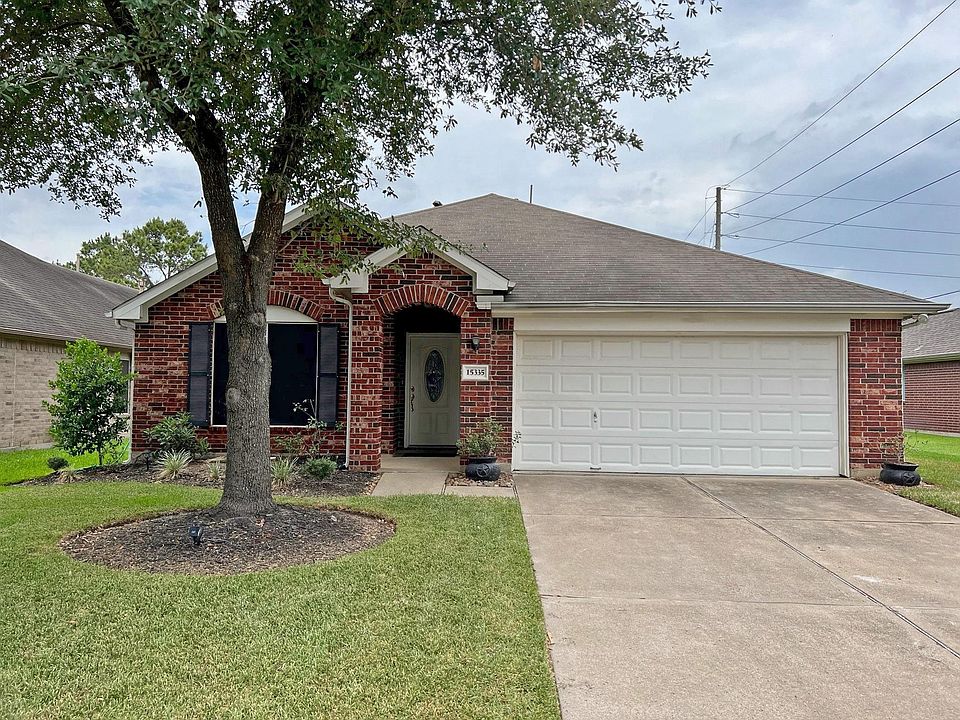 1st image of 15335 Sienna Oak Dr