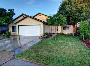5410 N Rosalia Ave, Fresno, CA