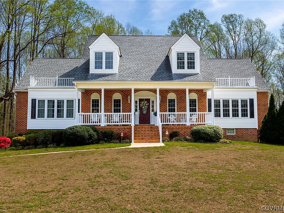 6373 Pine Slash Rd, Mechanicsville, VA 23116 Zillow