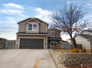 606 Florida St, Moses Lake, WA