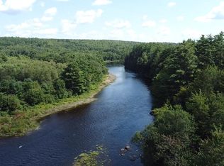 43 Buckleys Corner Rd, Brownville, ME 04414