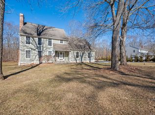28 Esther Ln, Colchester, CT 06415