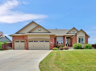 14103 E 24th Ct N, Wichita, KS 67228