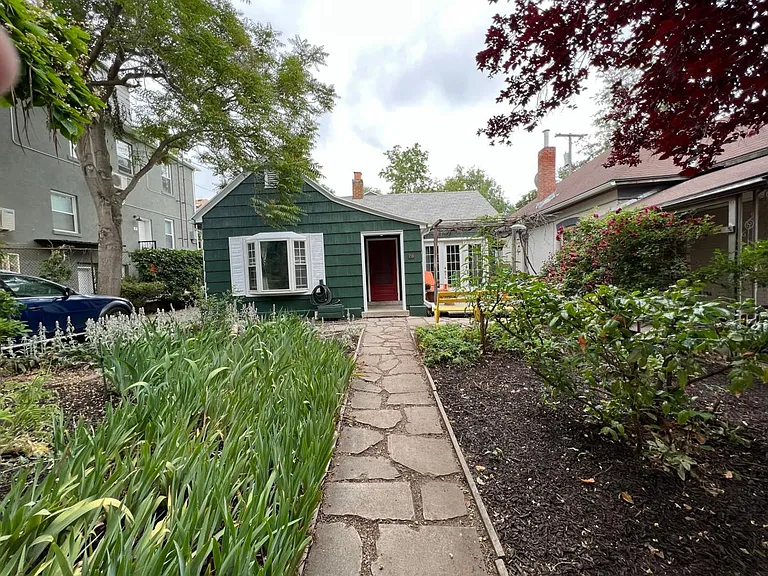 76 N K St — Photo 1