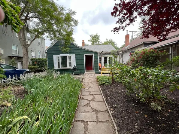 76 N K St, Salt Lake City, UT 84103
