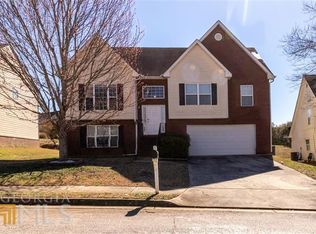 1112 Werre Way, Locust Grove, GA 30248