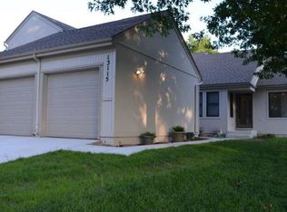 13115 W 66th Ter, Shawnee, KS 66216